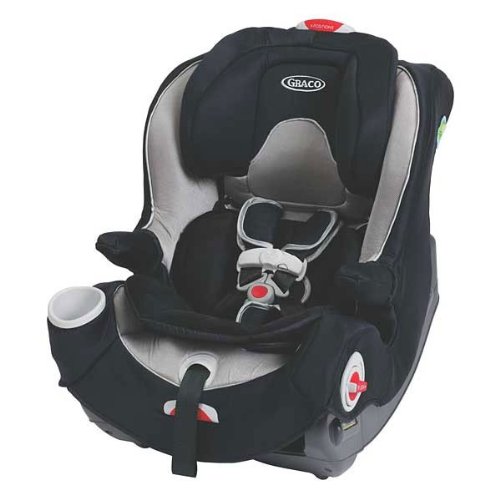 Britax Convertible Car Seat Discount Graco Signature Series Smart Seat