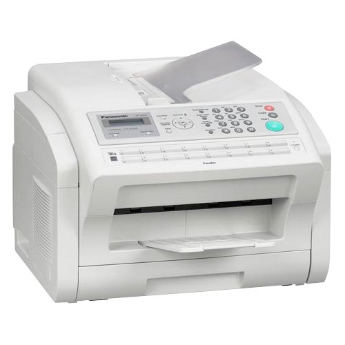 Panasonic Panafax Uf. 4500 Fax/Copier Machine . Laser . Monochrome