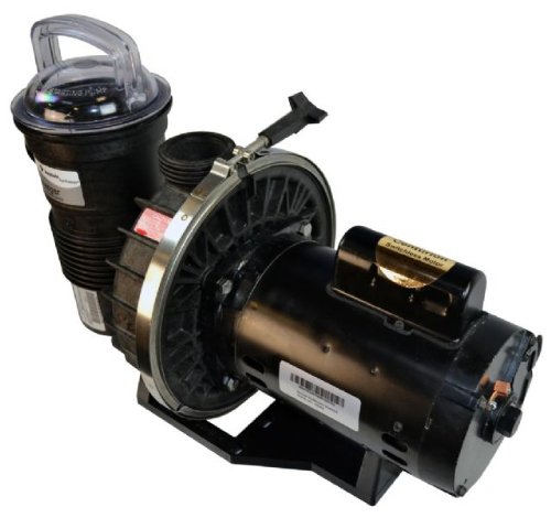 Onlinepoolshop.com : Pentair CFII-N1-3/4A Challenger Standard