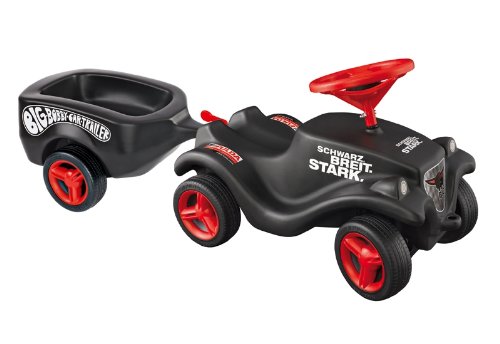 BobbyCar Anhänger alle BobbyCar Trailer auf 1 Blick