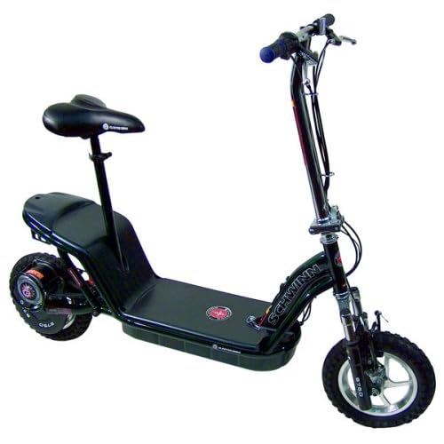 Schwinn S750 750 Watt Full Suspension Electric Scooter