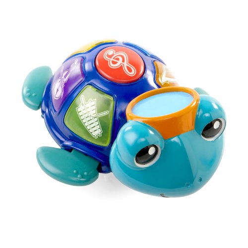baby einstein Baby Einstein Baby Neptune Ocean Orchestra Musical Toy