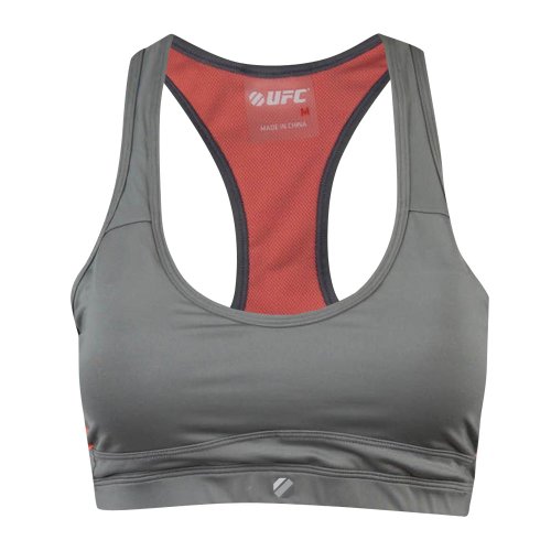 The Best in Female MMA