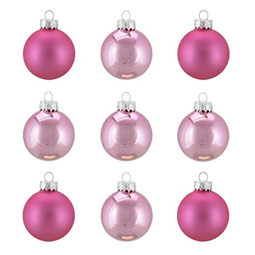 Pink Christmas Ornaments Clearance Beautiful Light Pink Christmas Ornaments