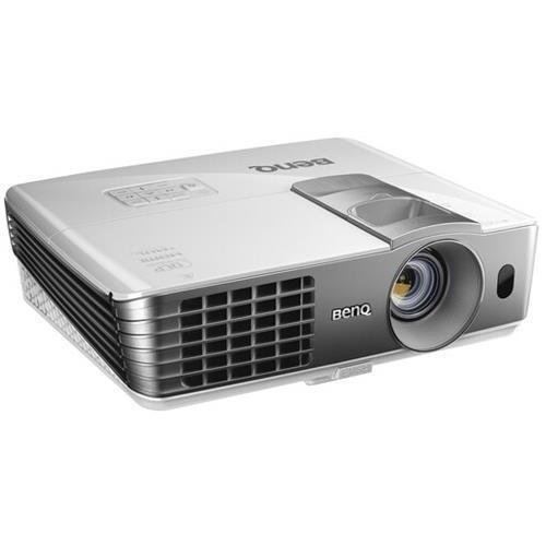 BenQ HT1075 3D Ready DLP Projector 1080p HDTV 169 F/2.59 2.