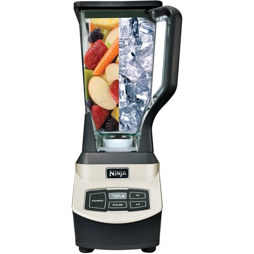 Ninja BL660 Professional Blender Prime Lenidafo