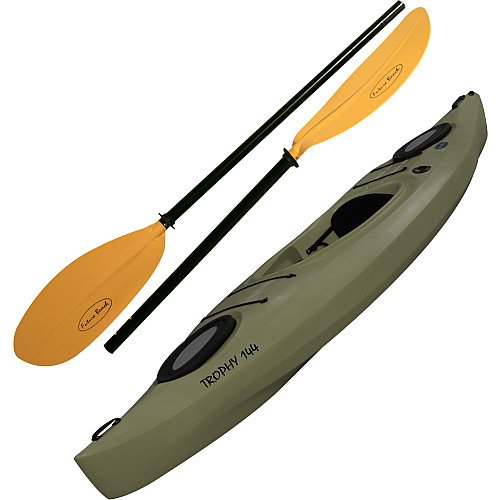 future beach kayak