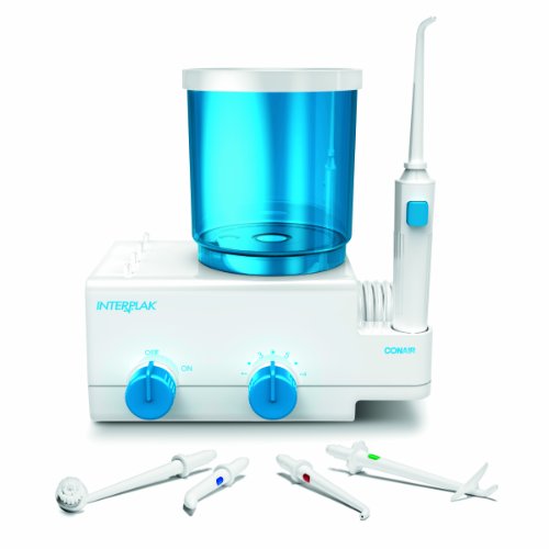 Interplak by Conair Classic Dental Water Jet Health Beauty Personal
