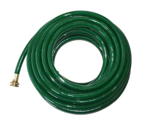 Mean Green Garden Hose 12 x 100 Industrial Strength Garden Hose