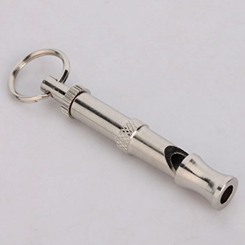 Ortz® Dog Whistle to Stop Barking Bark Control for Dogs