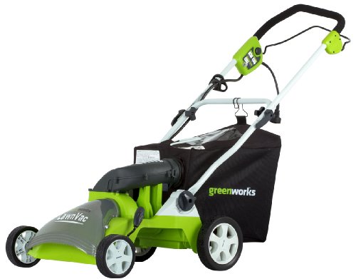 Best Lawn Vacuum - Vacuum Your Yard - InfoBarrel