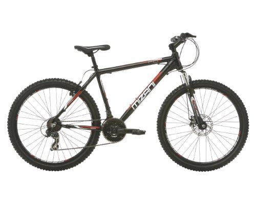 mtb fd