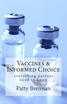 Vaccines and Informed Choice: everything parents need to know