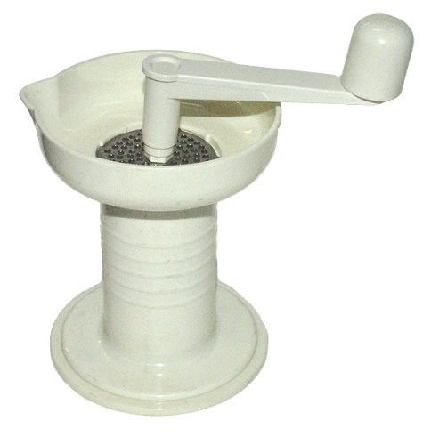 happy baby food grinder: Kidalog Baby Food Mill GrinderBest deal on