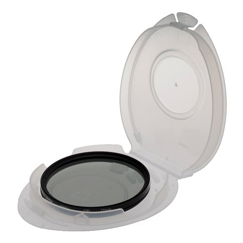 Canon Lens Cleaning Kit ta Vivitar 58mm Series 1 Circular Polarizer