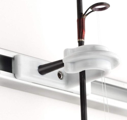 DUBRO Fishing TracARod Plus Storage System New eBay