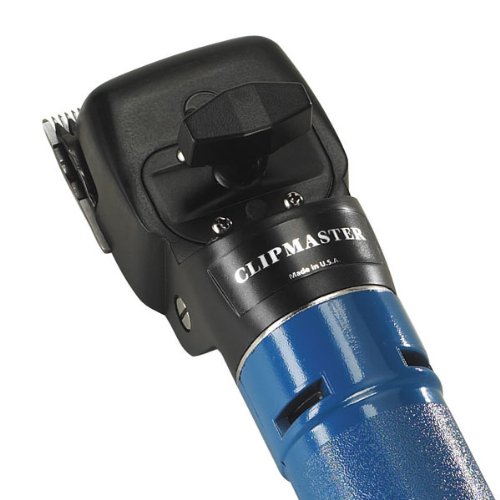 » Oster Large Animal Variable Speed Clipmaster Clipping Machine