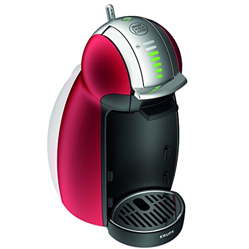 Machine à café Test de Krups Dolce Gusto Genio avis et prix 2020