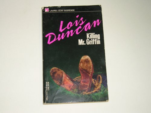 Children's Books Reviews Killing Mr Griffin BfK No. 64