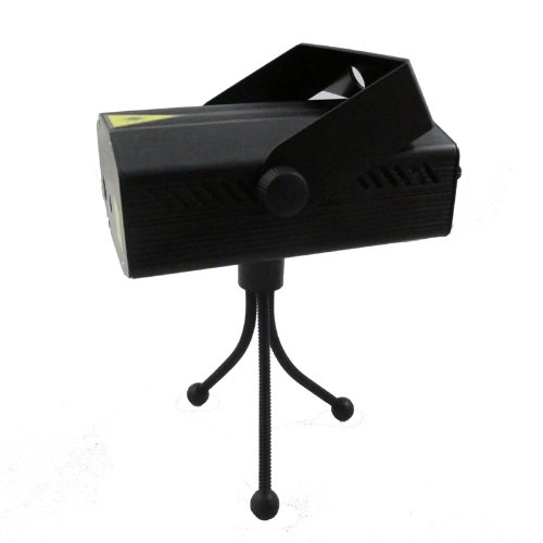 Projecteur Mini Laser pas cher