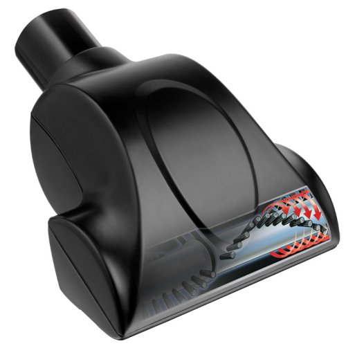 Shop Vacuum Cleaner EuroPro EP703 Shark Plus Lightweight Canister