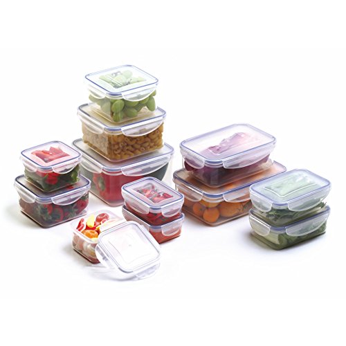 Tupperware Lid Storage / Sets of 4 Dish/Lid Organizers Tupperware