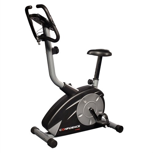 ** Save Price for Confidence Pro Trainer Upright Fitness