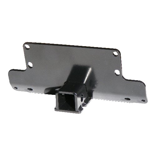 aatv wiinch mount auto Honda Rancher 420 MultiMount Winch Kit