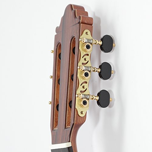 NEW TENOR Classical Guitar Tuners Professional Tuning Key Pegs/Machine