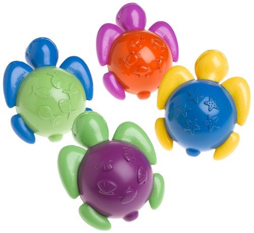 Cool Toy Reviews Reviews from Munchkin Baby Bath Turtles