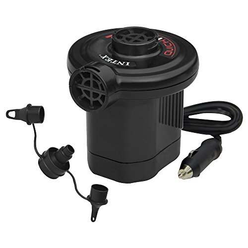 Top 5 Best battery air pump for sale 2016 Product BOOMSbeat