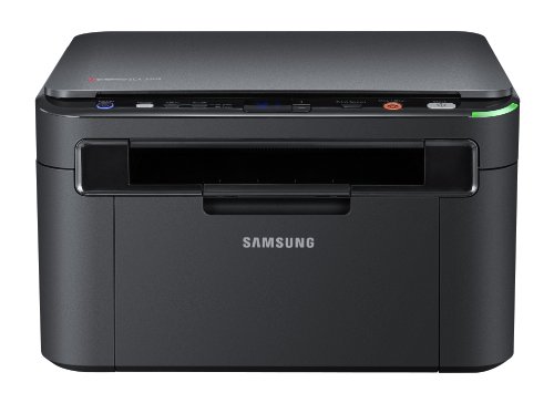 Samsung SCX3205 Multifunktionsgerät (Drucker, Scanner, Kopierer