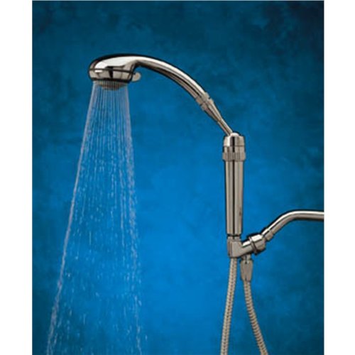  Best Buy ON Sprite Shower Falls Curved Ergonomic Chlorine Removing