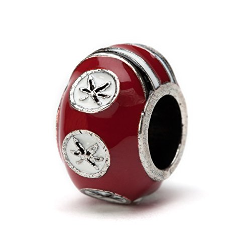 Ohio State Pandora Charms University Pandora Charms