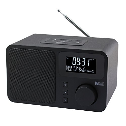 UK Digital Radio Uptake — ICQ Amateur / Ham Radio Podcast