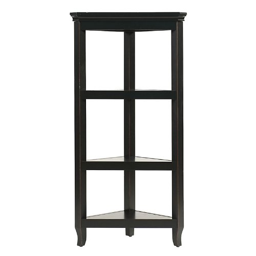 Corner 3Shelf Ballard Designs Review SvetlanZornilova