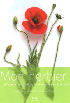 Ebooks gratuits en ligne télécharger pdf MON HERBIER PDF DJVU FB2 by
MICHEL VIARD