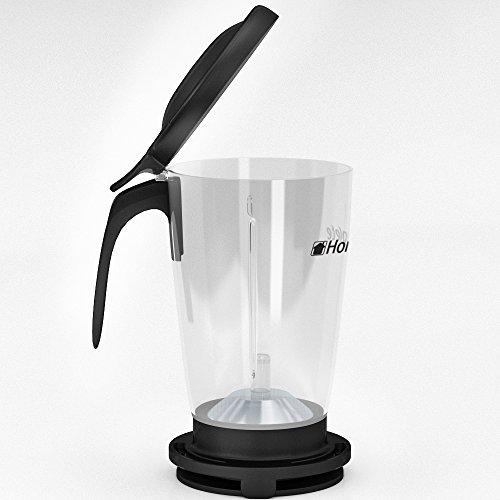 Perfect Loose Tea Maker 22 Oz Smart Bottom Dispensing Tea Infuser