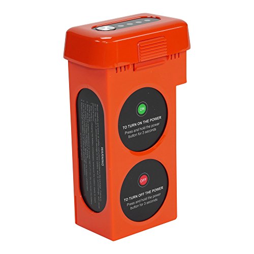 Autel Robotics Battery (LiPo with 4900mAh, 14.8V) for use with XStar