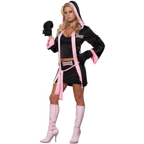 OMG this mma related Halloween costume