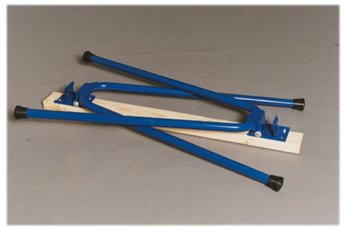 Folding table legs Mountain Buzz