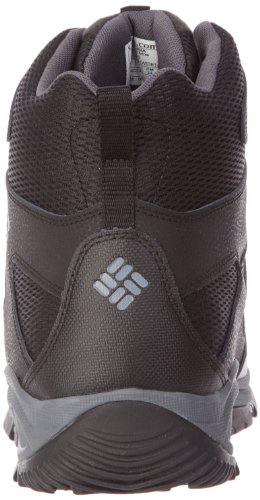 columbia liftop men's waterproof hiking boots