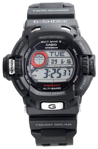 gw 9200 riseman price