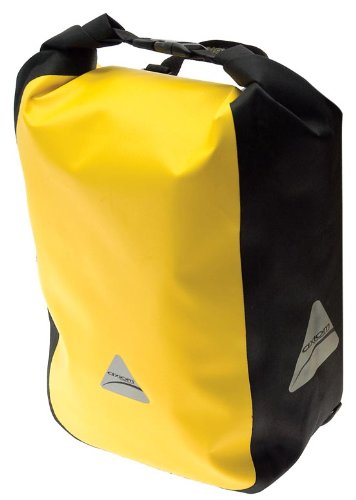 axiom appalachian rear pannier