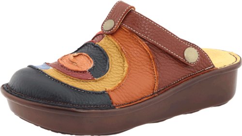 Cute Clogs and Mules Women's Shoes The Old Blue Door