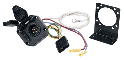 Trailer wiring help | GL1800Riders Forums