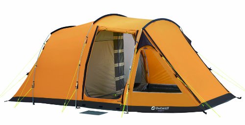 Outwell Oregon 5 Zelt Testsieger