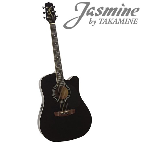 jasmine by takamine Takamine Jasmine ES31C Acoustic Electric Guitar