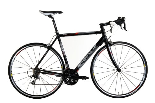 Serious Rennrad Col de Pillon (2011) (Rahmengrösse 58 cm