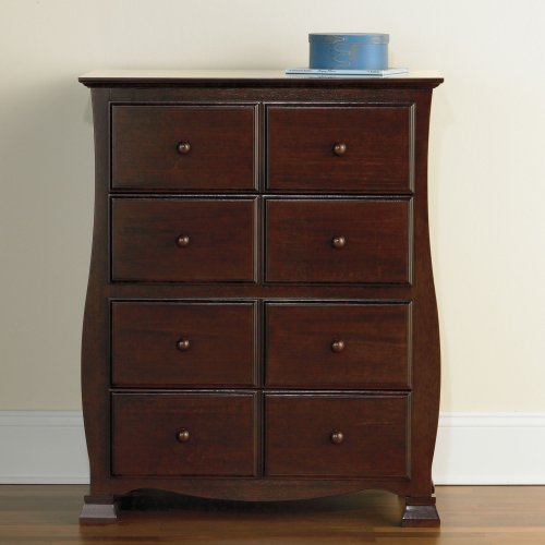 Savanna 4 Drawer Chest Espresso Espresso Dark Brown xgdyjsdstswcv